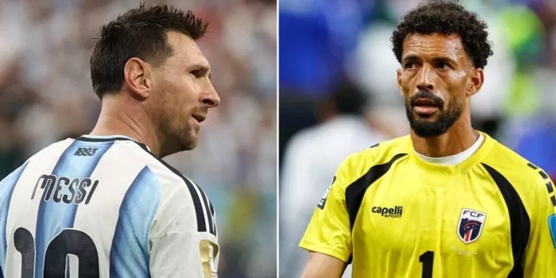 Argentina vs Cabo Verde có thực lực trái ngược nhau