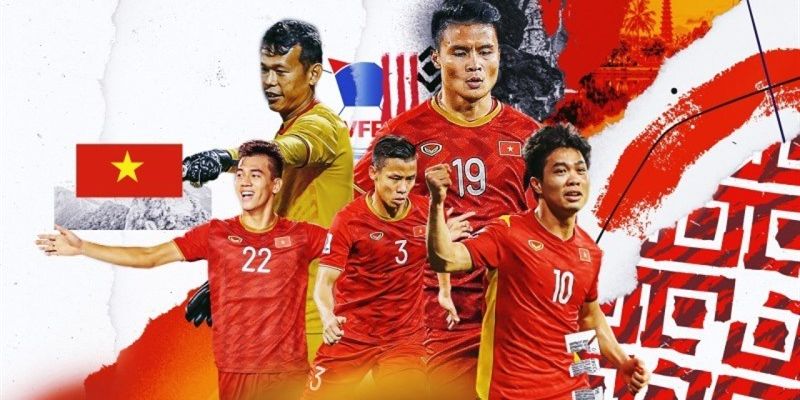 Hành trình ra đời và những cột mốc phát triển của AFF CUP